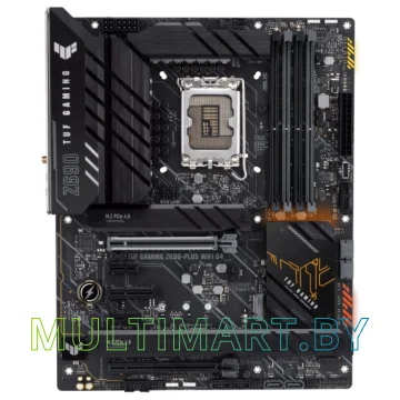Материнская плата ASUS TUF Gaming Z690-Plus WiFi D4